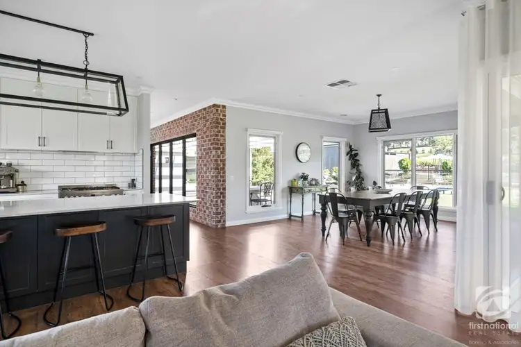 Sixth view of Homely house listing, 21 Whitestone Place, West Wodonga VIC 3690