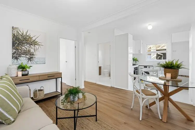 Second view of Homely apartment listing, 4/24 Peninsular Drive, Surfers Paradise QLD 4217