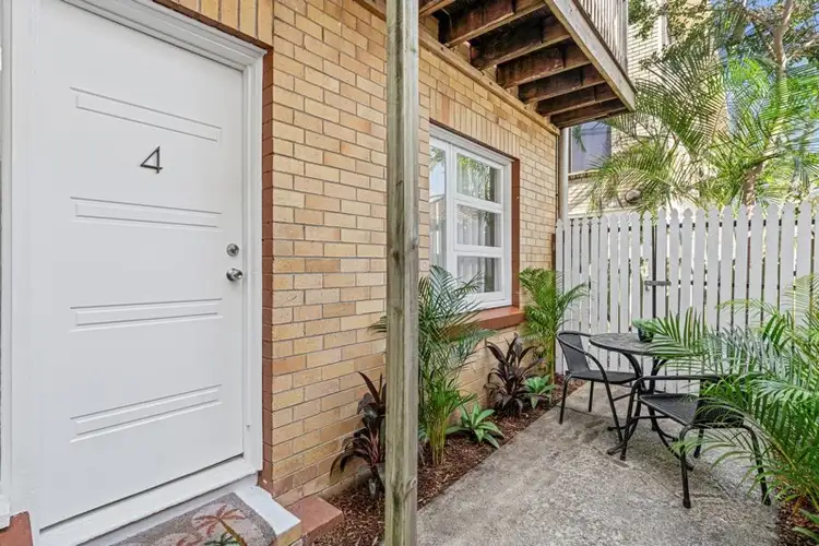 Third view of Homely apartment listing, 4/24 Peninsular Drive, Surfers Paradise QLD 4217