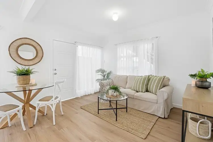 Fourth view of Homely apartment listing, 4/24 Peninsular Drive, Surfers Paradise QLD 4217