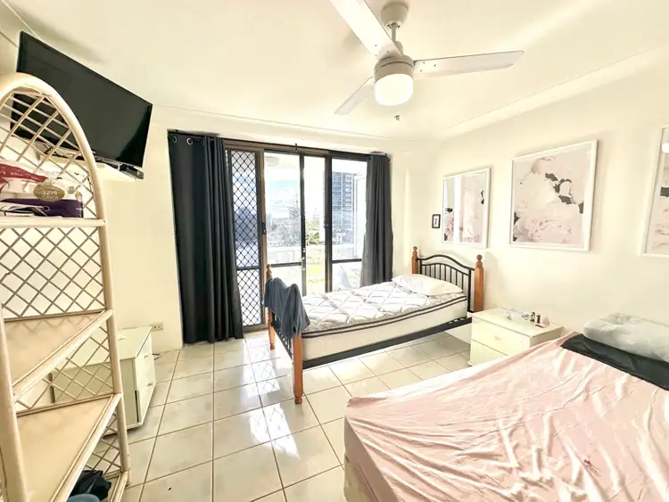 Sixth view of Homely apartment listing, 601/70 Remembrance Drive, Surfers Paradise QLD 4217