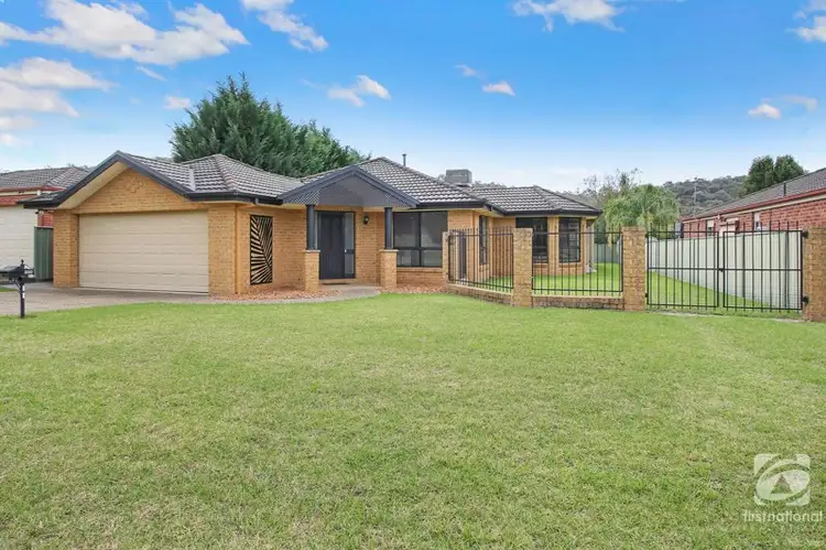 Main view of Homely house listing, 800 Union Road, Glenroy NSW 2640
