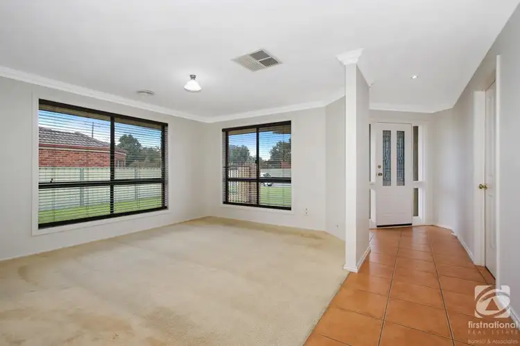 Second view of Homely house listing, 800 Union Road, Glenroy NSW 2640