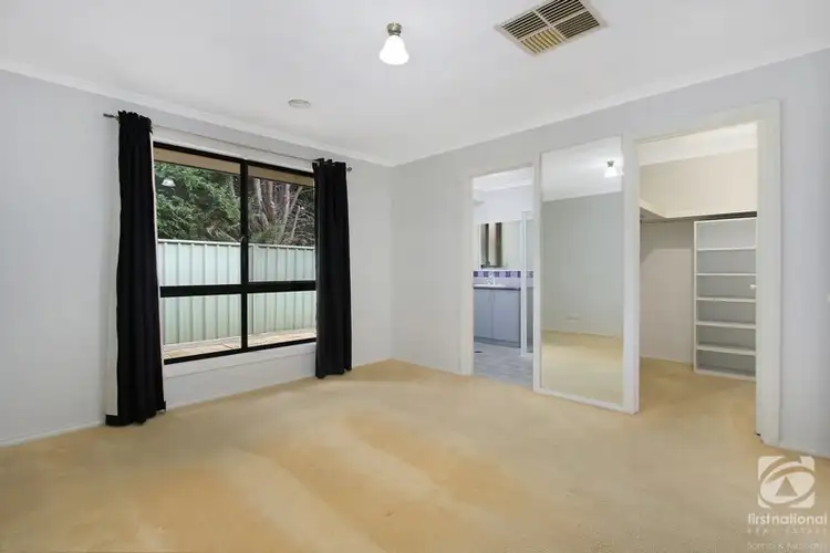 Fifth view of Homely house listing, 800 Union Road, Glenroy NSW 2640