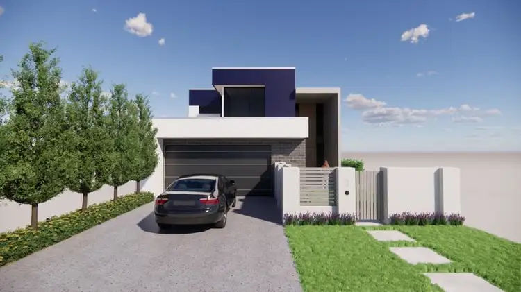 Main view of Homely land listing, 6 Bridge Way, Mildura VIC 3500