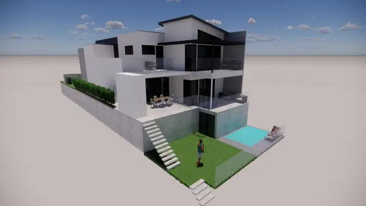 Third view of Homely land listing, 6 Bridge Way, Mildura VIC 3500