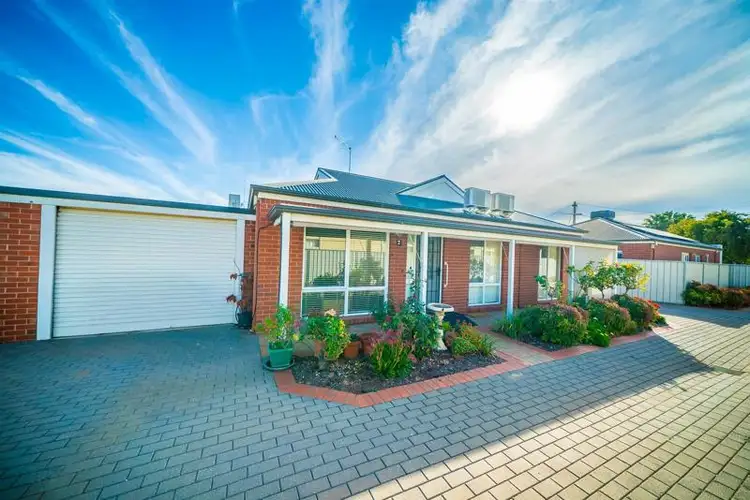 Main view of Homely apartment listing, 2/126 Commercial Street, Merbein VIC 3505