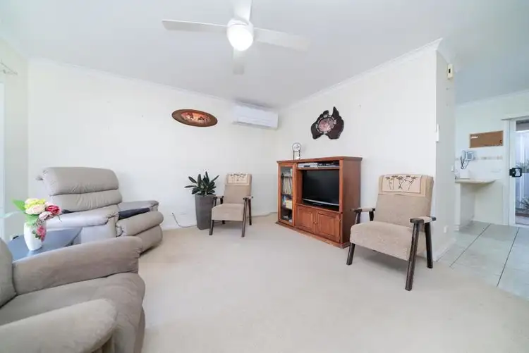 Third view of Homely apartment listing, 2/126 Commercial Street, Merbein VIC 3505
