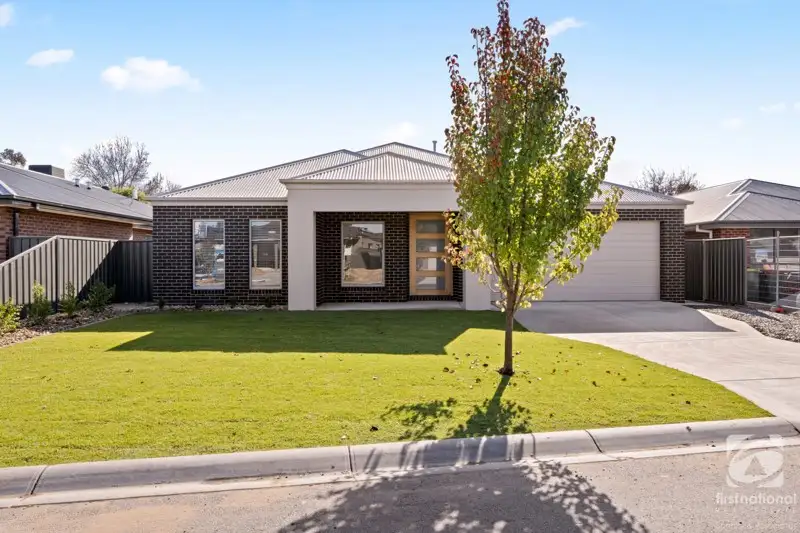 Main view of Homely house listing, 4 Holly Tree Court, Jindera NSW 2642