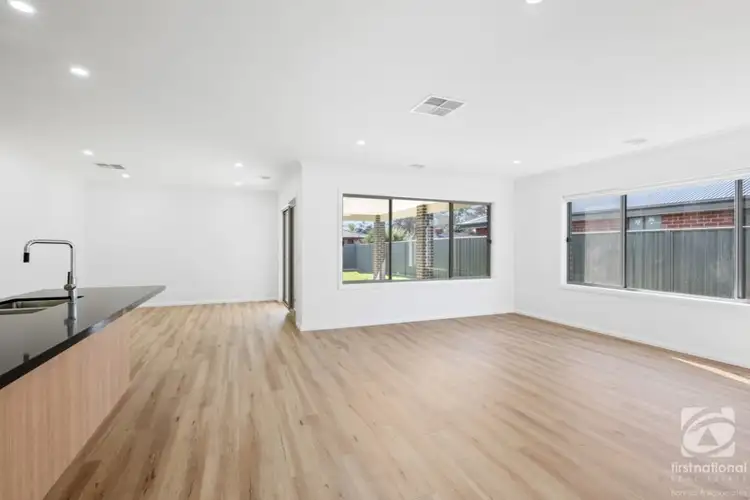 Second view of Homely house listing, 4 Holly Tree Court, Jindera NSW 2642