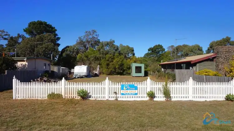368 National Park Road, Loch Sport VIC 3851