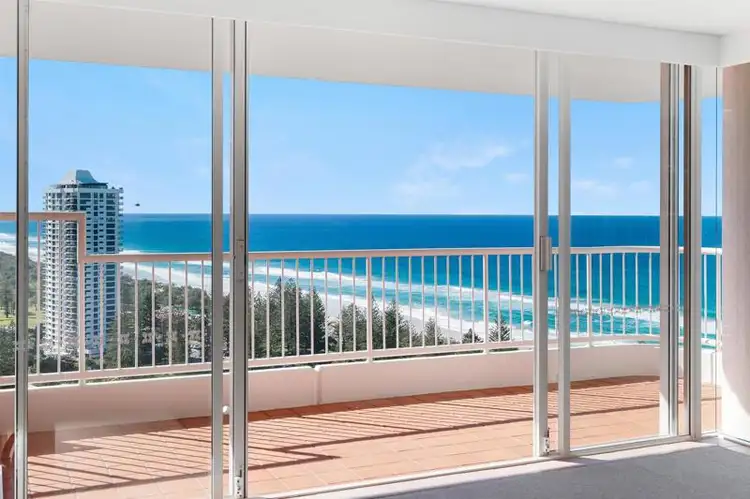 2403/1 Peak Avenue, Main Beach QLD 4217