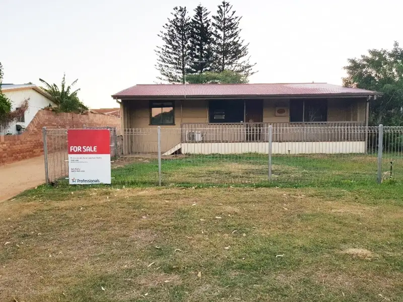 Main view of Homely house listing, 34 WHITFIELD Road, Jurien Bay WA 6516