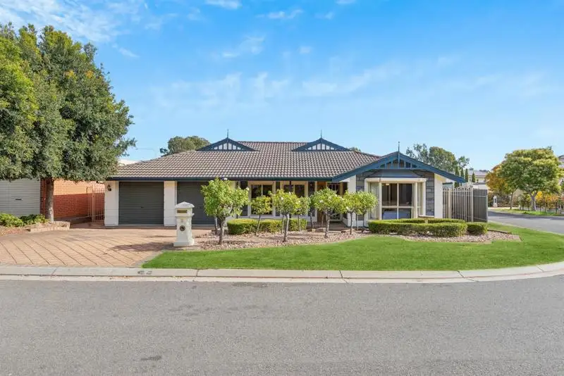 Main view of Homely house listing, 2 Pioneer Court, Salisbury Heights SA 5109