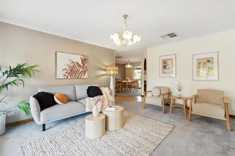 Second view of Homely house listing, 2 Pioneer Court, Salisbury Heights SA 5109