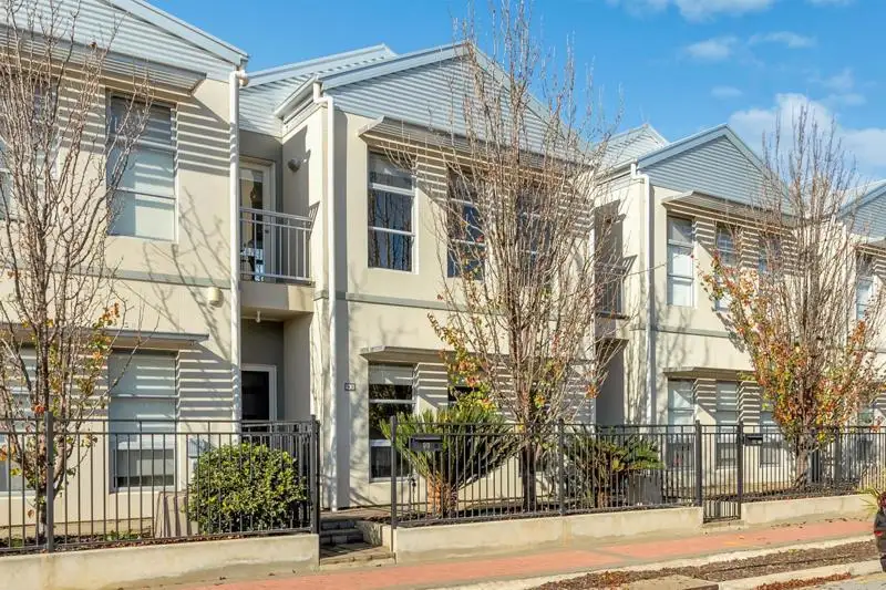 Main view of Homely house listing, 93 Rondo Avenue, Findon SA 5023