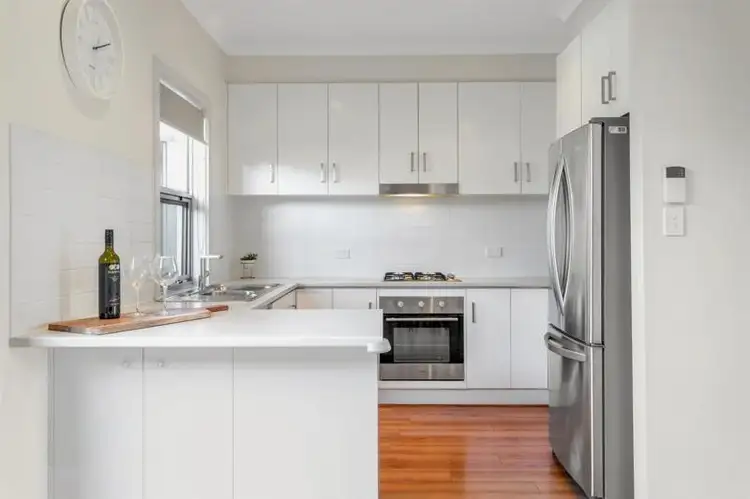 Third view of Homely house listing, 93 Rondo Avenue, Findon SA 5023