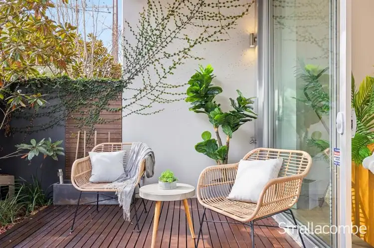 Third view of Homely house listing, 56B Chapel Street, Norwood SA 5067
