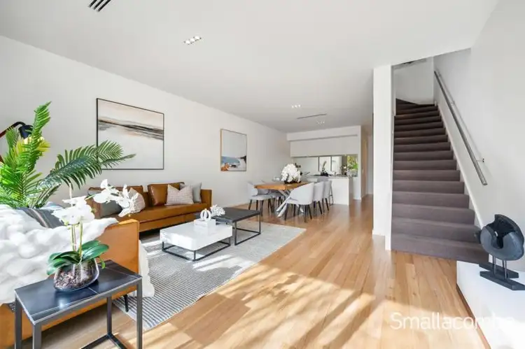 Fifth view of Homely house listing, 56B Chapel Street, Norwood SA 5067