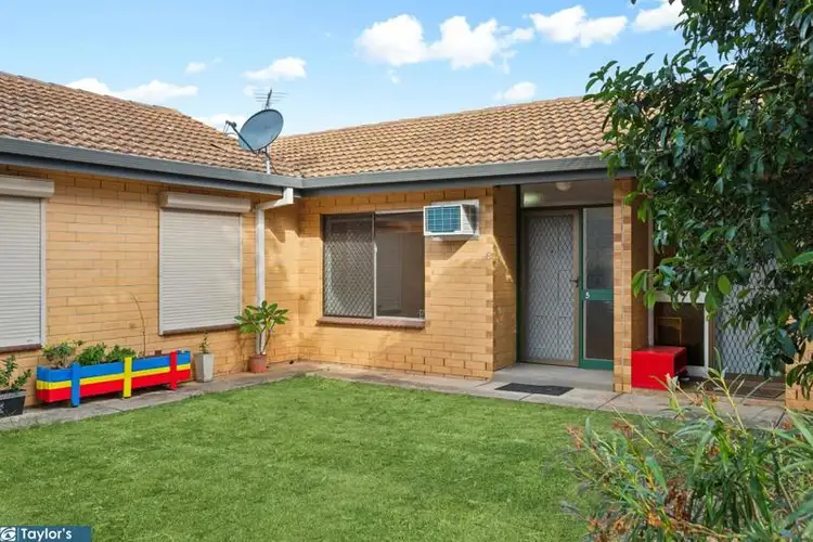 5/115 Royal Avenue, Pooraka SA 5095