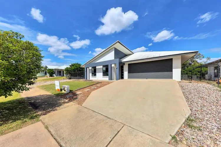 8 Redwood Street, Johnston NT 832
