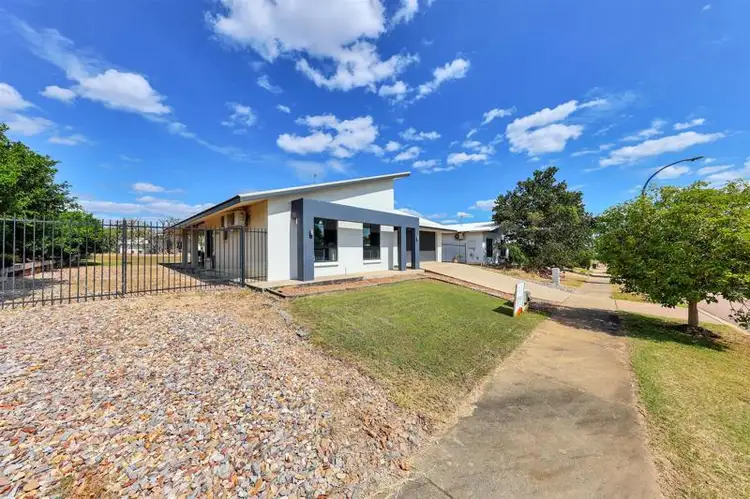 Third view of Homely house listing, 8 Redwood Street, Johnston NT 832