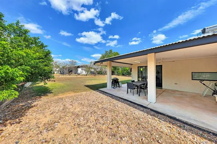 Sixth view of Homely house listing, 8 Redwood Street, Johnston NT 832