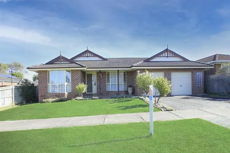 Main view of Homely house listing, 19 Loyola Avenue, Warrnambool VIC 3280
