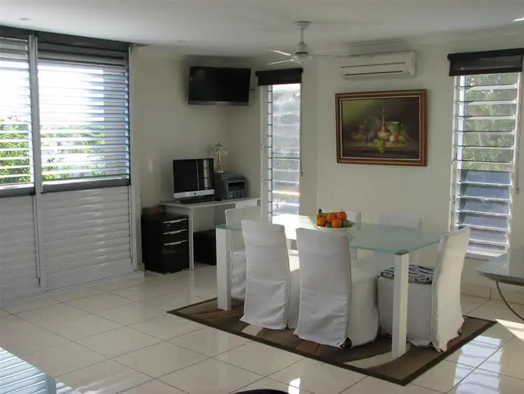 Fifth view of Homely unit listing, 16/21 Digger Street, Cairns North QLD 4870