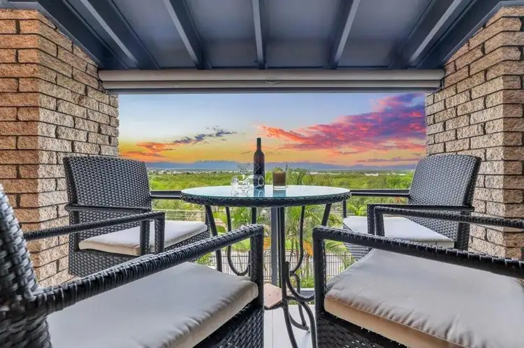 Main view of Homely house listing, 53 Flinders Drive, Stuart Park NT 820