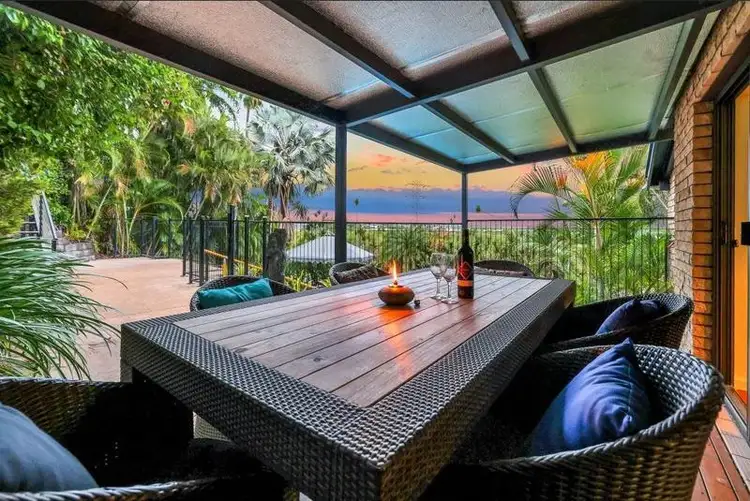 Second view of Homely house listing, 53 Flinders Drive, Stuart Park NT 820