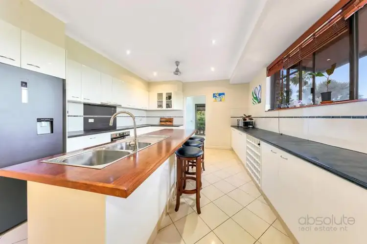 Fourth view of Homely house listing, 53 Flinders Drive, Stuart Park NT 820