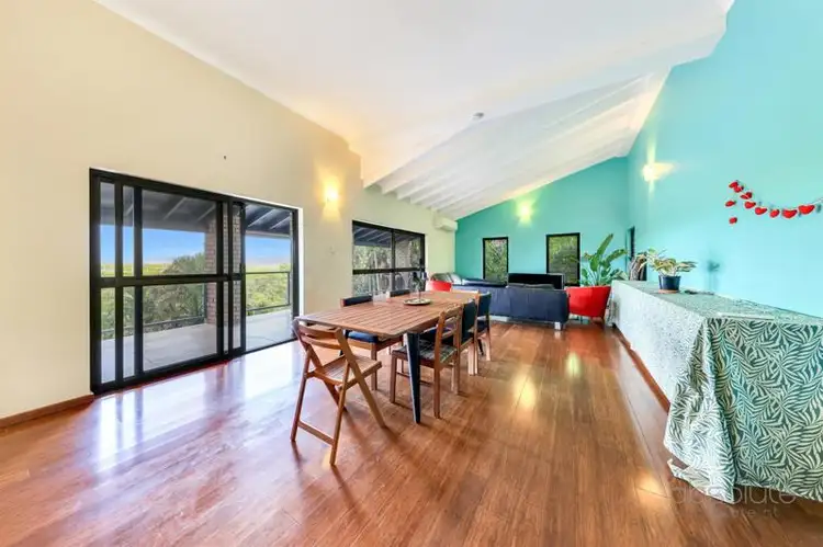 Fifth view of Homely house listing, 53 Flinders Drive, Stuart Park NT 820