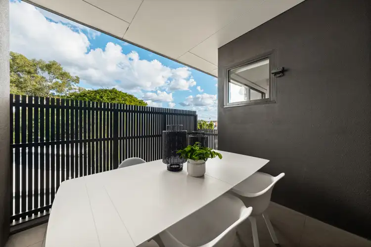 Fourth view of Homely house listing, 310/57 Vulture Street, West End QLD 4101