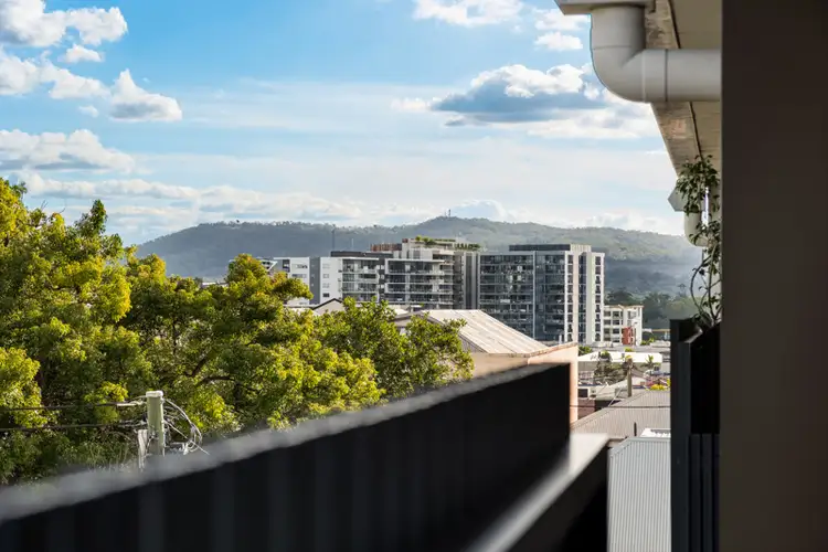 Fifth view of Homely house listing, 310/57 Vulture Street, West End QLD 4101