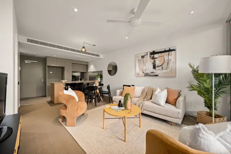 Sixth view of Homely house listing, 310/57 Vulture Street, West End QLD 4101