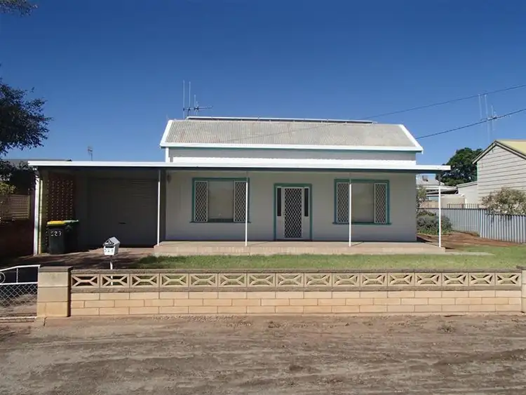 523 Fisher Street, Broken Hill NSW 2880