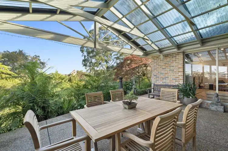 Second view of Homely house listing, 12 Dunkeld Place, Dural NSW 2158