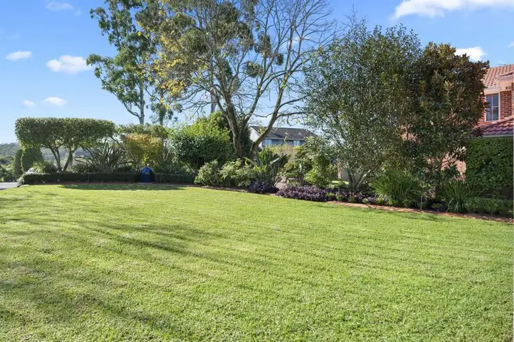 Fourth view of Homely house listing, 12 Dunkeld Place, Dural NSW 2158