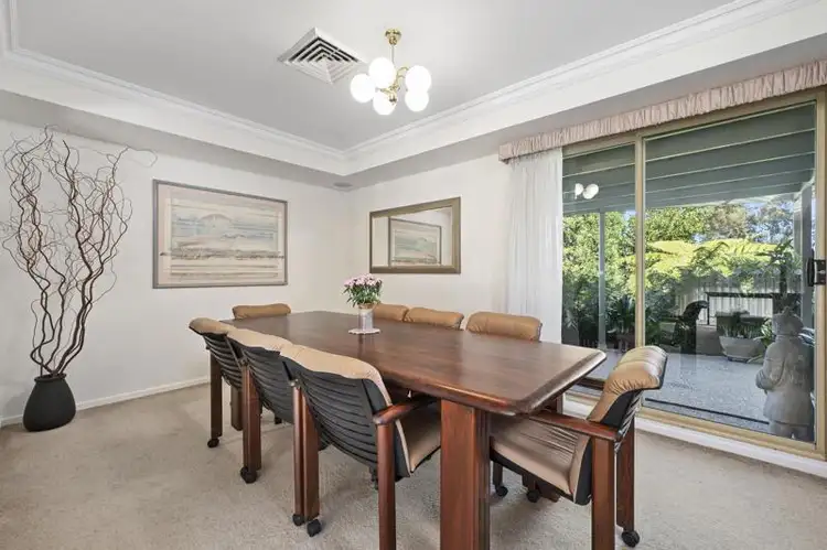 Fifth view of Homely house listing, 12 Dunkeld Place, Dural NSW 2158