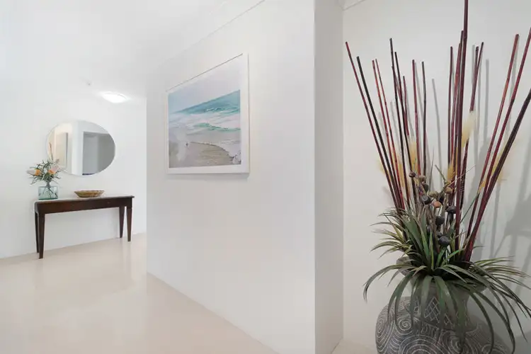 Third view of Homely apartment listing, 15/6 Aubrey Street, Surfers Paradise QLD 4217