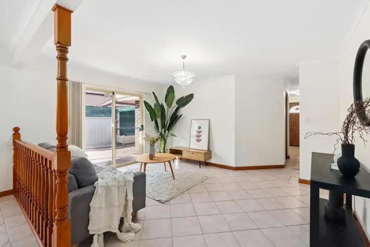 Second view of Homely house listing, 24 Claremont Avenue, Oakden SA 5086
