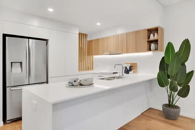 Second view of Homely house listing, 5/9 Flora Street, Stones Corner QLD 4120