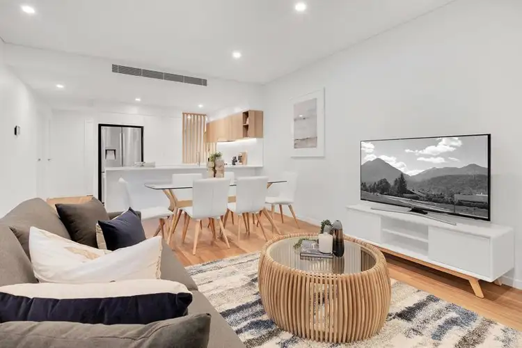 Third view of Homely house listing, 5/9 Flora Street, Stones Corner QLD 4120