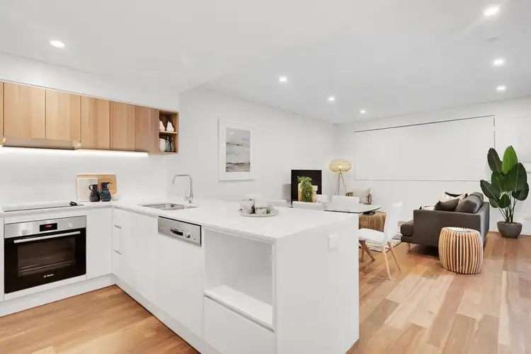 Fourth view of Homely house listing, 5/9 Flora Street, Stones Corner QLD 4120