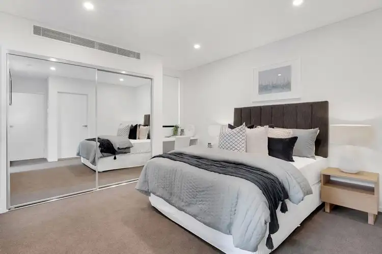 Fifth view of Homely house listing, 5/9 Flora Street, Stones Corner QLD 4120
