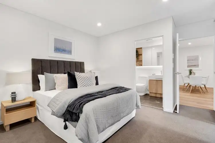 Sixth view of Homely house listing, 5/9 Flora Street, Stones Corner QLD 4120