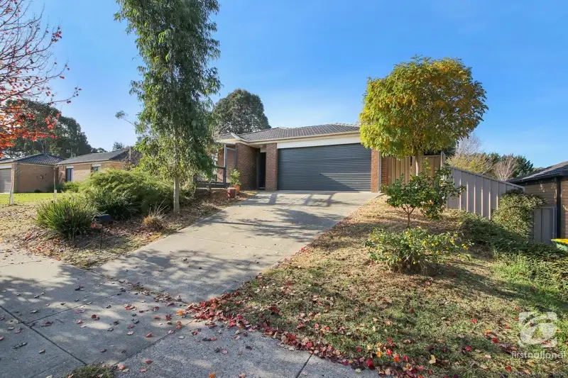 Main view of Homely house listing, 6 Orchard Grove, Beechworth VIC 3747