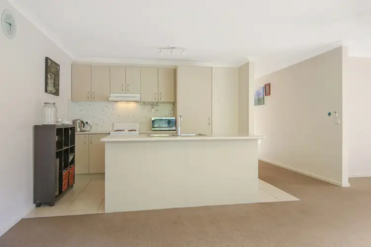 Second view of Homely house listing, 6 Orchard Grove, Beechworth VIC 3747