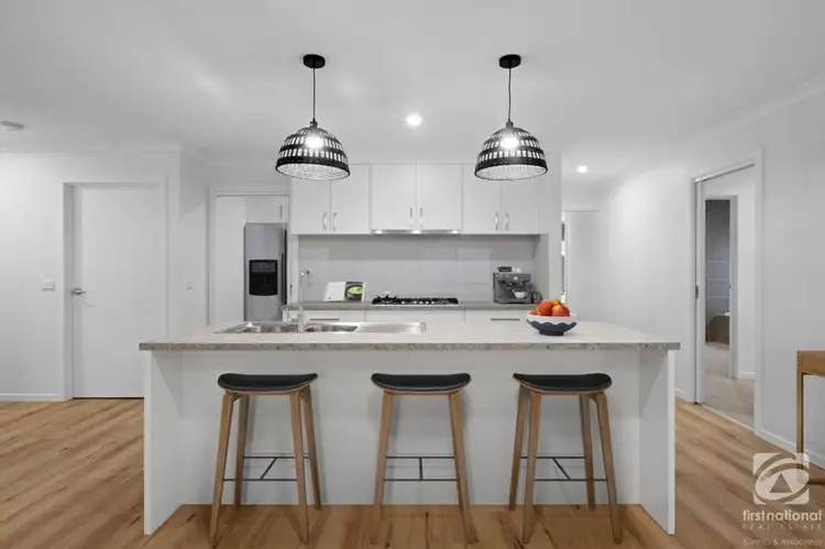 Second view of Homely house listing, 1A Clarendon Avenue, Wodonga VIC 3690